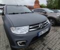 Серый Мицубиси Паджеро Спорт, объемом двигателя 2.5 л и пробегом 120 тыс. км за 16600 $, фото 20 на Automoto.ua