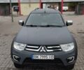 Серый Мицубиси Паджеро Спорт, объемом двигателя 2.5 л и пробегом 120 тыс. км за 16600 $, фото 16 на Automoto.ua