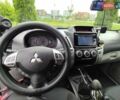 Серый Мицубиси Паджеро Спорт, объемом двигателя 2.5 л и пробегом 120 тыс. км за 16600 $, фото 10 на Automoto.ua