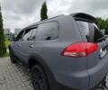 Серый Мицубиси Паджеро Спорт, объемом двигателя 2.5 л и пробегом 120 тыс. км за 16600 $, фото 19 на Automoto.ua
