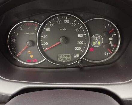 Серый Мицубиси Паджеро Спорт, объемом двигателя 2.5 л и пробегом 120 тыс. км за 16600 $, фото 12 на Automoto.ua