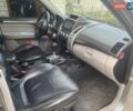 Сірий Міцубісі Паджеро Спорт, об'ємом двигуна 2.48 л та пробігом 345 тис. км за 13500 $, фото 8 на Automoto.ua