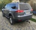 Сірий Міцубісі Паджеро Спорт, об'ємом двигуна 2.48 л та пробігом 345 тис. км за 13500 $, фото 1 на Automoto.ua