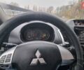 Серый Мицубиси Паджеро Спорт, объемом двигателя 2.48 л и пробегом 287 тыс. км за 13200 $, фото 17 на Automoto.ua