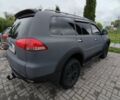 Серый Мицубиси Паджеро Спорт, объемом двигателя 2.5 л и пробегом 120 тыс. км за 16600 $, фото 5 на Automoto.ua