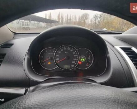 Серый Мицубиси Паджеро Спорт, объемом двигателя 2.48 л и пробегом 287 тыс. км за 13200 $, фото 15 на Automoto.ua