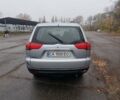 Серый Мицубиси Паджеро Спорт, объемом двигателя 2.48 л и пробегом 287 тыс. км за 13200 $, фото 5 на Automoto.ua