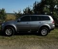 Серый Мицубиси Паджеро Спорт, объемом двигателя 2.5 л и пробегом 113 тыс. км за 17500 $, фото 2 на Automoto.ua