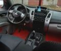 Мицубиси Паджеро Спорт 2015 в Чернигове на Automoto.ua Серый Мицубиси Паджеро Спорт, объемом двигателя 2.5 л и пробегом 249 тыс. км за 18500 $, фото 2 на Automoto.ua