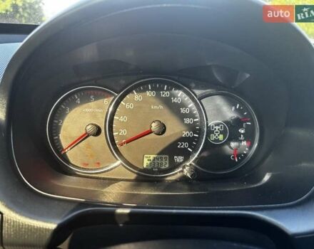 Серый Мицубиси Паджеро Спорт, объемом двигателя 2.5 л и пробегом 113 тыс. км за 16300 $, фото 6 на Automoto.ua