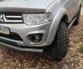 Мицубиси Паджеро Спорт 2015 в Чернигове на Automoto.ua Серый Мицубиси Паджеро Спорт, объемом двигателя 2.5 л и пробегом 249 тыс. км за 18500 $, фото 8 на Automoto.ua