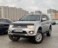 Сірий Міцубісі Паджеро Спорт, об'ємом двигуна 2.5 л та пробігом 167 тис. км за 14400 $, фото 1 на Automoto.ua
