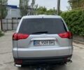 Сірий Міцубісі Паджеро Спорт, об'ємом двигуна 2.5 л та пробігом 87 тис. км за 18000 $, фото 2 на Automoto.ua