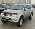 Сірий Міцубісі Паджеро Спорт, об'ємом двигуна 2.5 л та пробігом 167 тис. км за 14400 $, фото 3 на Automoto.ua