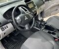 Сірий Міцубісі Паджеро Спорт, об'ємом двигуна 2.5 л та пробігом 87 тис. км за 18000 $, фото 5 на Automoto.ua
