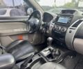 Сірий Міцубісі Паджеро Спорт, об'ємом двигуна 2.5 л та пробігом 167 тис. км за 14400 $, фото 20 на Automoto.ua