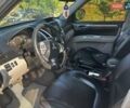 Серый Мицубиси Паджеро Спорт, объемом двигателя 2.5 л и пробегом 113 тыс. км за 17500 $, фото 5 на Automoto.ua