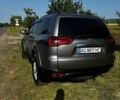 Серый Мицубиси Паджеро Спорт, объемом двигателя 2.5 л и пробегом 113 тыс. км за 17500 $, фото 3 на Automoto.ua