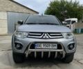 Сірий Міцубісі Паджеро Спорт, об'ємом двигуна 2.5 л та пробігом 87 тис. км за 18000 $, фото 1 на Automoto.ua