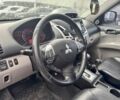Сірий Міцубісі Паджеро Спорт, об'ємом двигуна 2.5 л та пробігом 167 тис. км за 14400 $, фото 11 на Automoto.ua