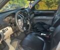 Серый Мицубиси Паджеро Спорт, объемом двигателя 2.5 л и пробегом 113 тыс. км за 17500 $, фото 6 на Automoto.ua