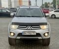 Сірий Міцубісі Паджеро Спорт, об'ємом двигуна 2.5 л та пробігом 167 тис. км за 14400 $, фото 2 на Automoto.ua