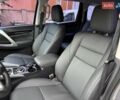 Серый Мицубиси Паджеро Спорт, объемом двигателя 2.44 л и пробегом 181 тыс. км за 21999 $, фото 62 на Automoto.ua