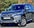 Сірий Міцубісі Паджеро Спорт, об'ємом двигуна 2.4 л та пробігом 185 тис. км за 18599 $, фото 11 на Automoto.ua
