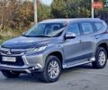 Серый Мицубиси Паджеро Спорт, объемом двигателя 2.4 л и пробегом 185 тыс. км за 18399 $, фото 4 на Automoto.ua