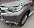 Серый Мицубиси Паджеро Спорт, объемом двигателя 2.44 л и пробегом 181 тыс. км за 21999 $, фото 25 на Automoto.ua