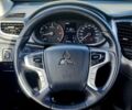 Серый Мицубиси Паджеро Спорт, объемом двигателя 2.4 л и пробегом 185 тыс. км за 18399 $, фото 31 на Automoto.ua