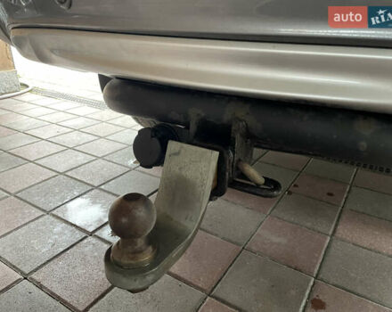 Сірий Міцубісі Паджеро Спорт, об'ємом двигуна 2.4 л та пробігом 155 тис. км за 24500 $, фото 6 на Automoto.ua