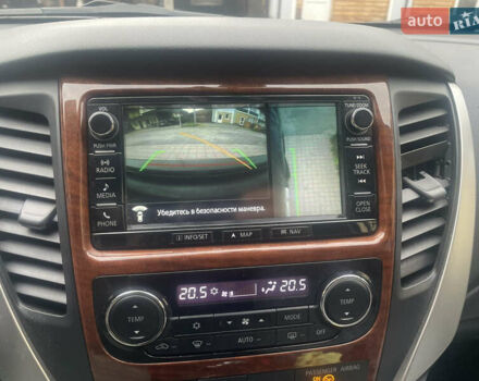 Сірий Міцубісі Паджеро Спорт, об'ємом двигуна 2.4 л та пробігом 155 тис. км за 24500 $, фото 9 на Automoto.ua