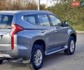 Серый Мицубиси Паджеро Спорт, объемом двигателя 2.4 л и пробегом 185 тыс. км за 18399 $, фото 20 на Automoto.ua