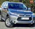 Сірий Міцубісі Паджеро Спорт, об'ємом двигуна 2.4 л та пробігом 185 тис. км за 18599 $, фото 1 на Automoto.ua