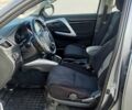 Серый Мицубиси Паджеро Спорт, объемом двигателя 2.4 л и пробегом 185 тыс. км за 18399 $, фото 23 на Automoto.ua