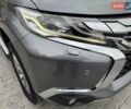 Серый Мицубиси Паджеро Спорт, объемом двигателя 2.44 л и пробегом 181 тыс. км за 21999 $, фото 28 на Automoto.ua
