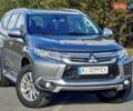 Серый Мицубиси Паджеро Спорт, объемом двигателя 2.4 л и пробегом 185 тыс. км за 18399 $, фото 7 на Automoto.ua