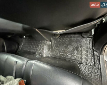 Сірий Міцубісі Паджеро Спорт, об'ємом двигуна 2.4 л та пробігом 155 тис. км за 24500 $, фото 15 на Automoto.ua