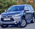 Серый Мицубиси Паджеро Спорт, объемом двигателя 2.4 л и пробегом 185 тыс. км за 18399 $, фото 6 на Automoto.ua