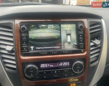 Сірий Міцубісі Паджеро Спорт, об'ємом двигуна 2.4 л та пробігом 155 тис. км за 24500 $, фото 10 на Automoto.ua