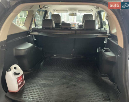 Сірий Міцубісі Паджеро Спорт, об'ємом двигуна 2.4 л та пробігом 155 тис. км за 24500 $, фото 8 на Automoto.ua