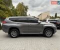 Серый Мицубиси Паджеро Спорт, объемом двигателя 2.44 л и пробегом 181 тыс. км за 21999 $, фото 11 на Automoto.ua