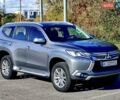 Серый Мицубиси Паджеро Спорт, объемом двигателя 2.4 л и пробегом 185 тыс. км за 18399 $, фото 10 на Automoto.ua