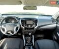 Серый Мицубиси Паджеро Спорт, объемом двигателя 2.4 л и пробегом 185 тыс. км за 18399 $, фото 29 на Automoto.ua