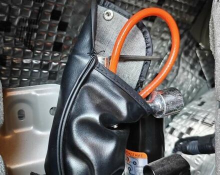 Серый Мицубиси Паджеро Спорт, объемом двигателя 2.44 л и пробегом 197 тыс. км за 26700 $, фото 37 на Automoto.ua