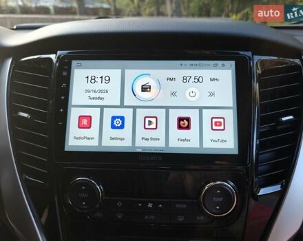 Серый Мицубиси Паджеро Спорт, объемом двигателя 2.44 л и пробегом 197 тыс. км за 26700 $, фото 23 на Automoto.ua