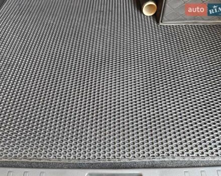 Серый Мицубиси Паджеро Спорт, объемом двигателя 2.44 л и пробегом 197 тыс. км за 26700 $, фото 16 на Automoto.ua