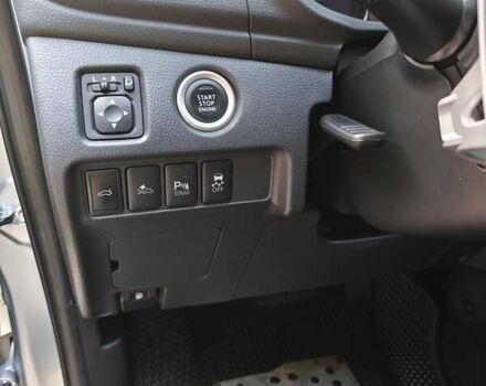 Серый Мицубиси Паджеро Спорт, объемом двигателя 2.44 л и пробегом 197 тыс. км за 26700 $, фото 17 на Automoto.ua