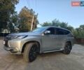 Серый Мицубиси Паджеро Спорт, объемом двигателя 2.44 л и пробегом 197 тыс. км за 26700 $, фото 11 на Automoto.ua